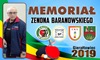 MALY BANER MEMORIAL Z BARANOWSKI 2019