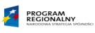 Logo - Program Regionalny