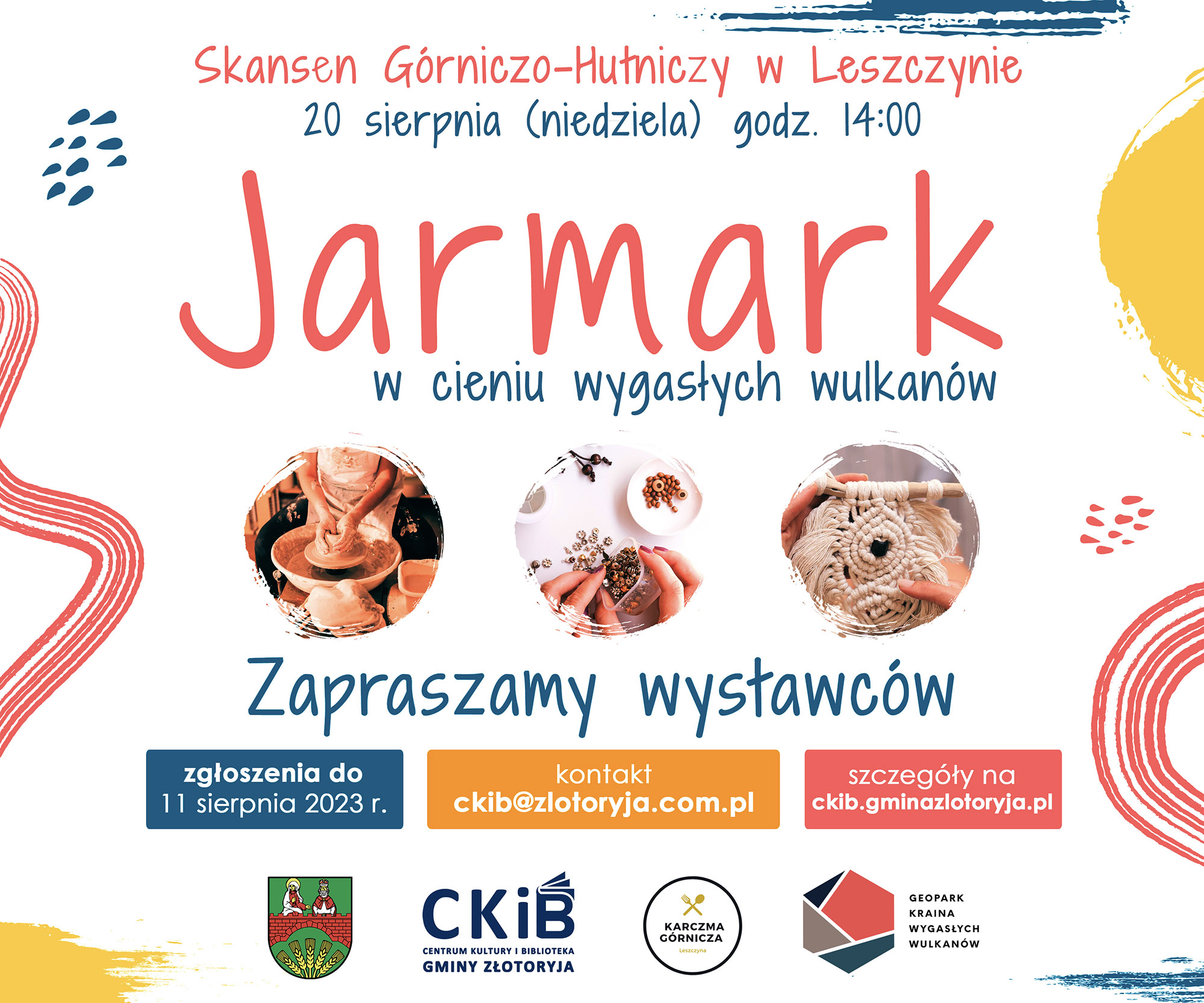 Jarmark Leszczyna