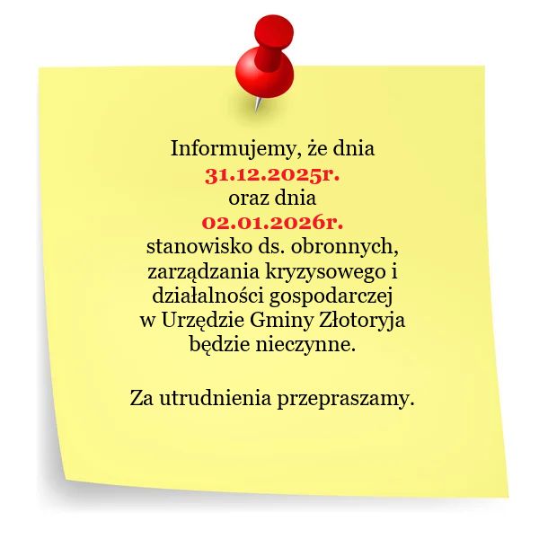 info dzialalnosc