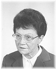 zdjęcie zagrobelna zofia